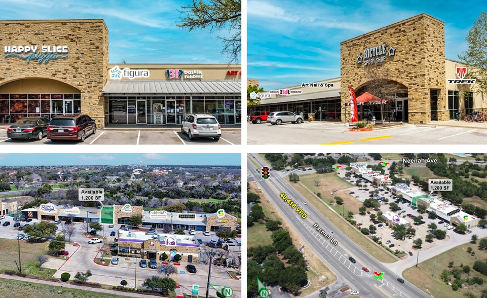 Parmer Ln, Austin, TX for lease - Building Photo - Image 3 of 5