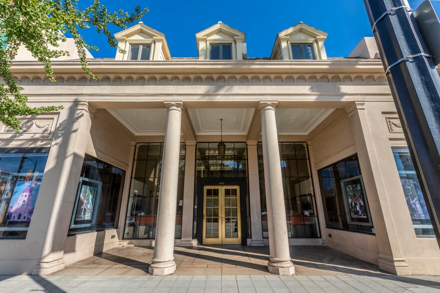 489 E Colorado Blvd, Pasadena, CA for sale - Building Photo - Image 1 of 10