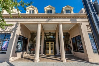 Plus de détails pour 489 E Colorado Blvd, Pasadena, CA - Bureau à vendre