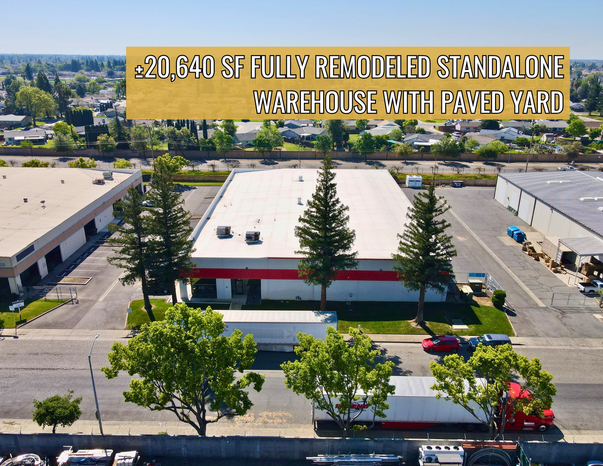 8392 Carbide Ct, Sacramento, CA for sale Building Photo- Image 1 of 13