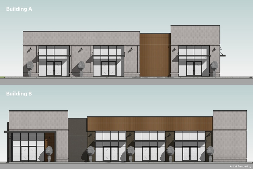 1305 S Falkenburg Rd, Tampa, FL for lease - Building Photo - Image 2 of 7