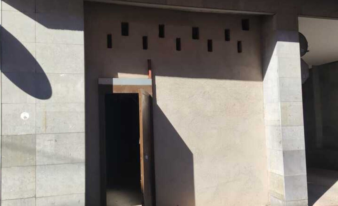 Manresa, BAR 08242 -  -  - Plan d’étage - Image 1 of 5