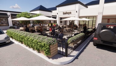 7510-7610 Hazard Center Dr, San Diego, CA for lease Building Photo- Image 2 of 2