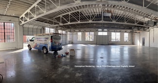More details for 223 Commerce St, Kingsport, TN - Office/Retail, Flex for Lease
