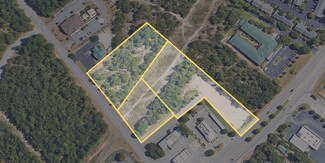Plus de détails pour 1202 Interstate Parkway, Augusta, GA - Terrain à vendre