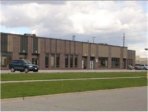 10 Dansk Ct, Toronto, ON for sale Building Photo- Image 1 of 1