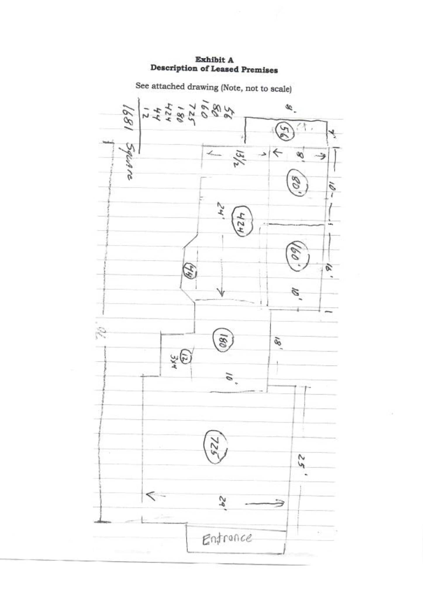 509 Farmington Ave, Hartford, CT for lease Site Plan- Image 1 of 1