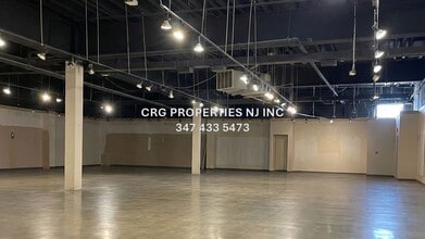 8707 Kennedy Blvd, North Bergen, NJ for lease Interior Photo- Image 2 of 2