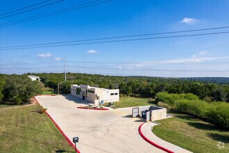 6111 N FM 620, Austin, TX - Aérien Vue de la carte - Image1