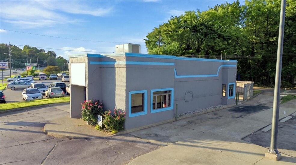 541 W Dixie Ave, Elizabethtown, KY for sale - Primary Photo - Image 3 of 26