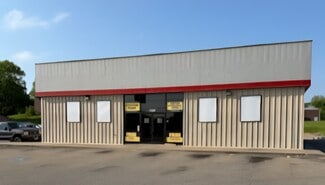 More details for 1107 E Main St, Park Hills, MO - Office/Retail for Lease