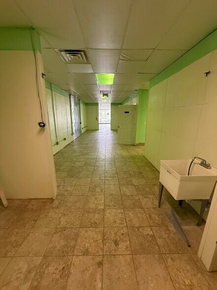 1400-1412 Beverly Dr, Wichita Falls, TX à louer - Photo intérieure - Image 3 de 9