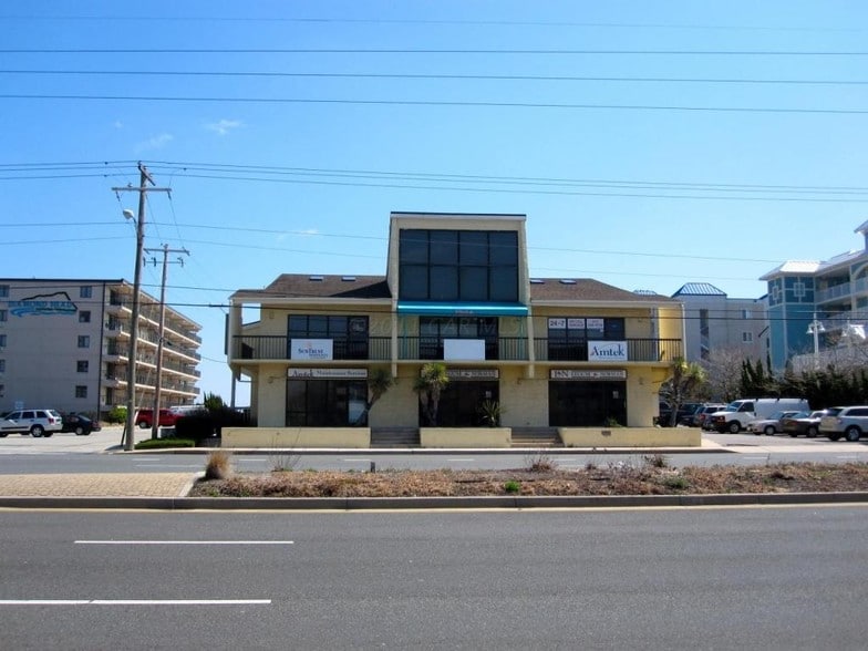 7904 Coastal Hwy, Ocean City, MD à vendre - Photo principale - Image 1 de 29