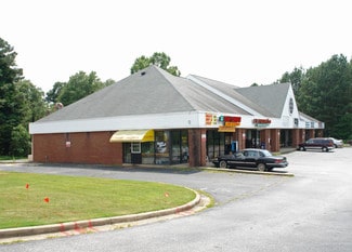 Plus de détails pour 6548 Highway 92, Acworth, GA - Commerce de détail à louer