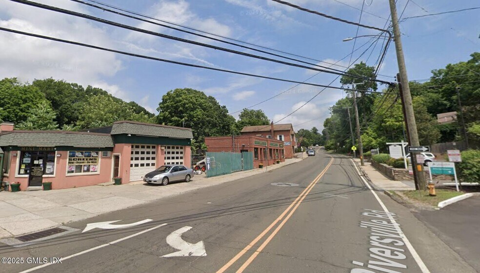 4 Riversville Road Rd, Greenwich, CT à louer - Photo du bâtiment - Image 3 de 18