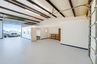 5051 David Strickland Rd, Fort Worth, TX à louer Photo intérieure- Image 2 de 4