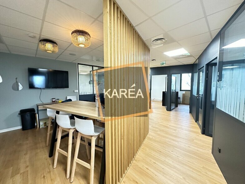 Office in Serris for sale - Interior Photo - Image 3 of 13