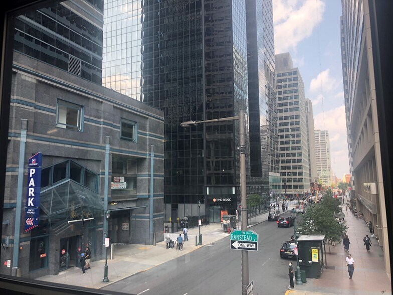 33 S 16th St, Philadelphia, PA for lease - Building Photo - Image 2 of 20