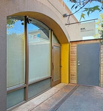 1841-1847 Berkeley Way, Berkeley, CA for lease Building Photo- Image 1 of 6