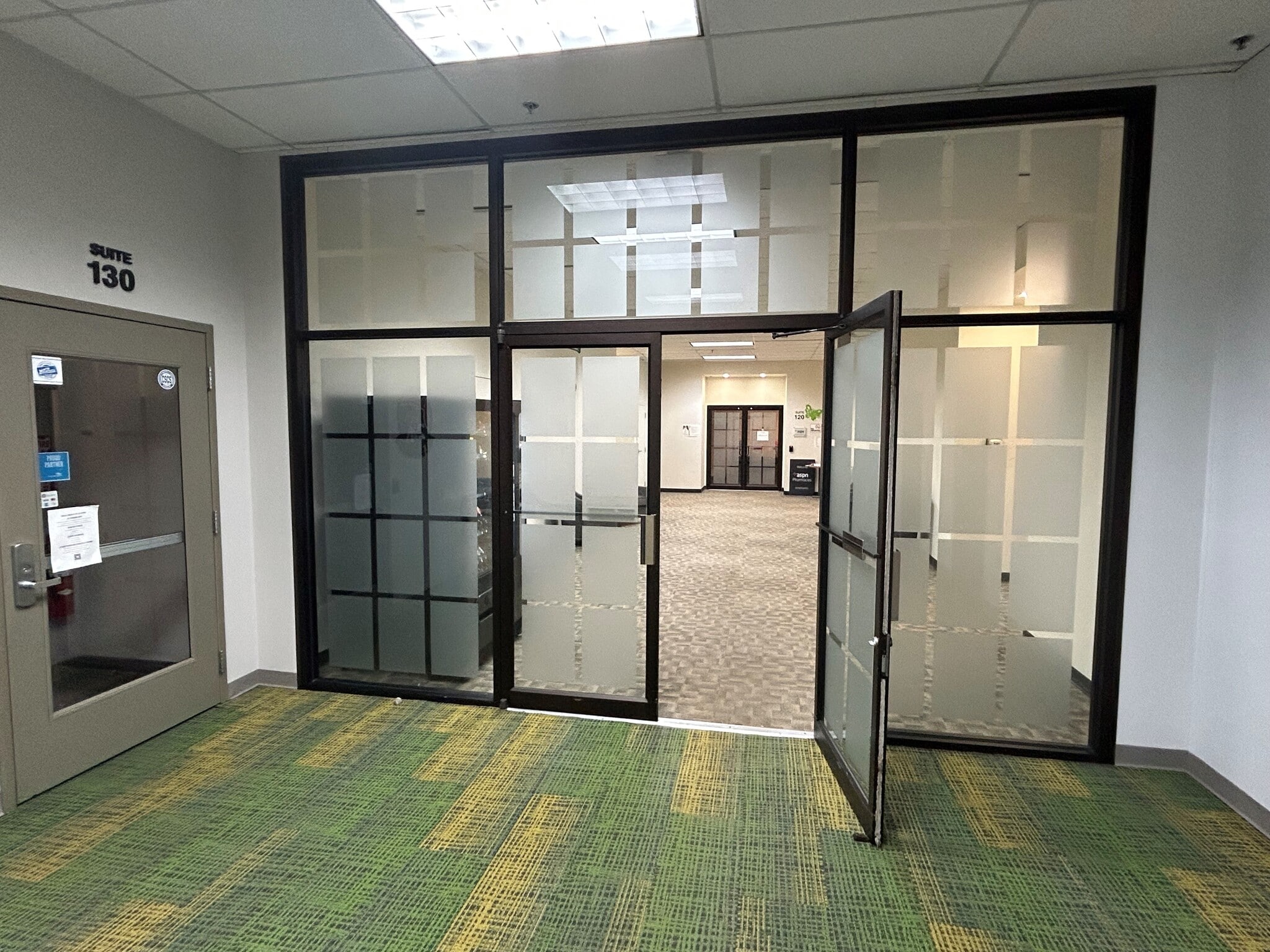 4800-4850 E Street Rd, Trevose, PA à louer Photo intérieure- Image 1 de 6