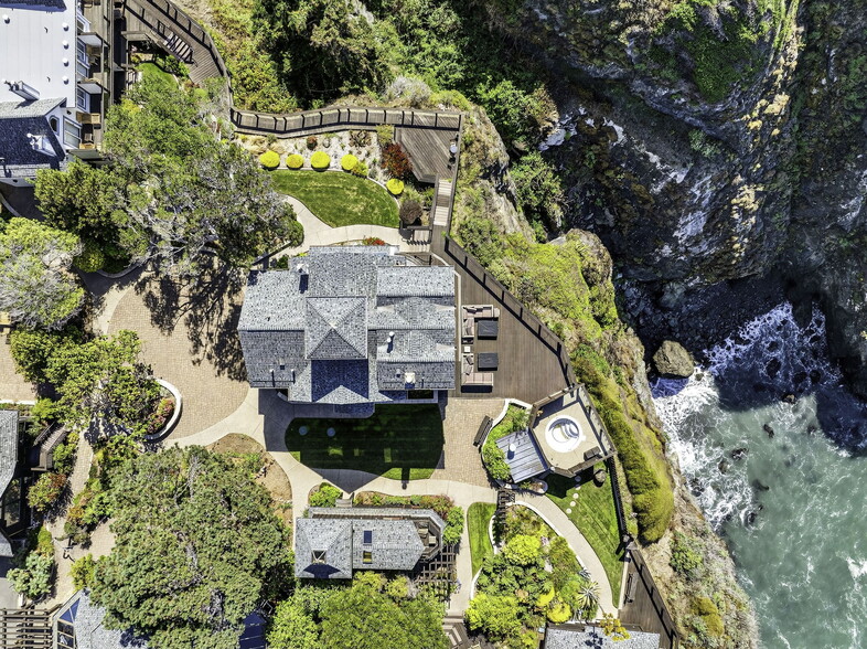 5920 Ca-1, Elk, CA for sale - Aerial - Image 3 of 59