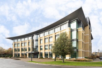 More details for 7 Arlington Square West, Bracknell - Office for Lease