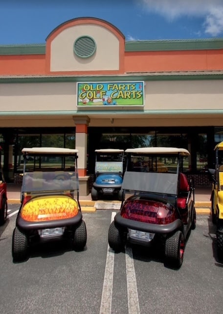 425-491 S Indiana Ave, Englewood, FL for lease Interior Photo- Image 1 of 1