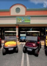 425-491 S Indiana Ave, Englewood, FL for lease Interior Photo- Image 1 of 1