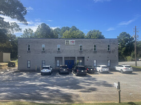 4891 Redan Rd, Stone Mountain GA - Day Care Centre