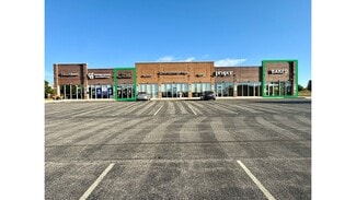 More details for 109 Show Place Dr, Rockford, IL - Retail for Lease