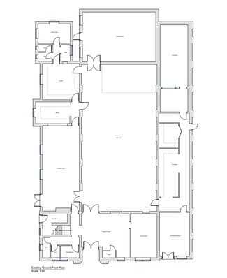 Plus de détails pour 10 Haverfield Rd, Spalding - Spécialité à vendre