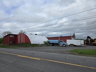 More details for 615 Island Falls Rd, Sherman, ME - Industrial for Sale
