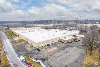 1750 Woodhaven Dr, Bensalem, PA - AÉRIEN  Vue de la carte