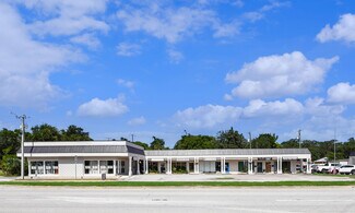 Plus de détails pour 844 Anastasia Blvd, Saint Augustine, FL - Commerce de détail à louer