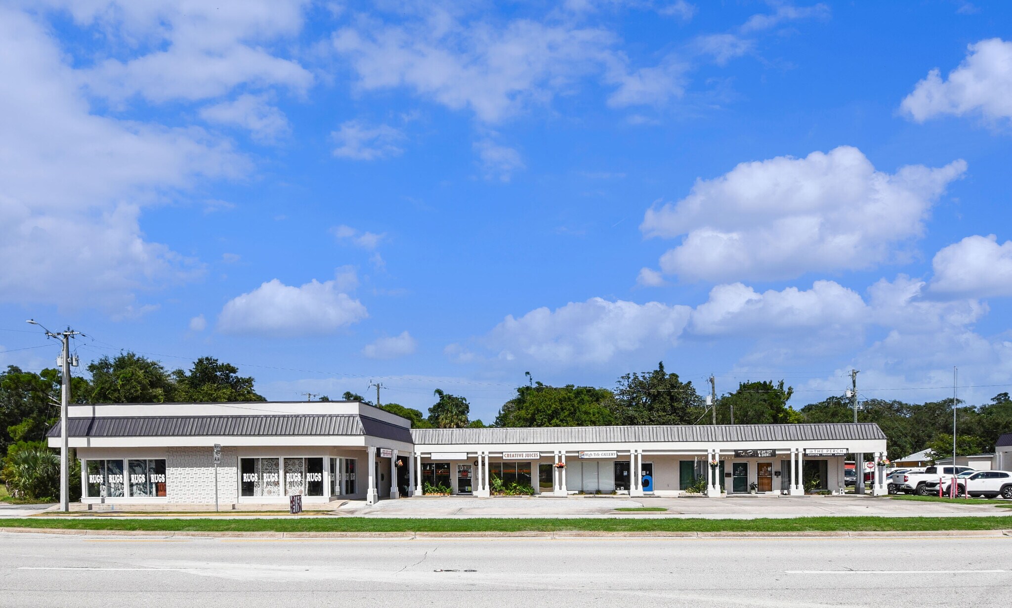 844 Anastasia Blvd, Saint Augustine, FL à louer Photo du bâtiment- Image 1 de 11