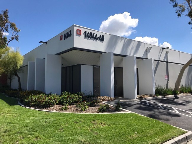 More details for 14944 Shoemaker Ave, Santa Fe Springs, CA - Industrial for Lease