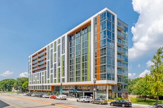 More details for 2601 Virginia Ave NW, Washington, DC - Retail for Lease