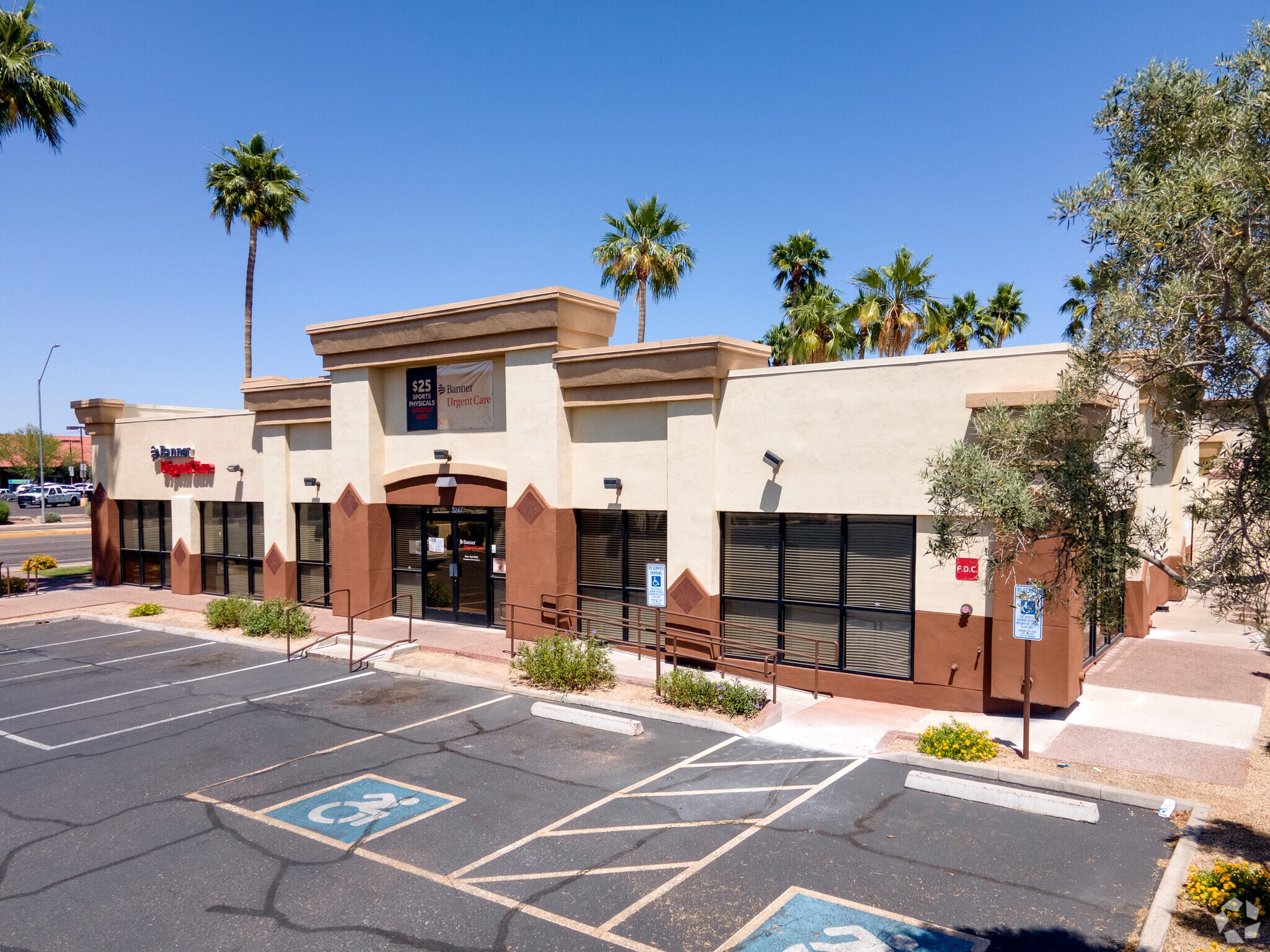 3247 E Bell Rd, Phoenix, AZ for sale Primary Photo- Image 1 of 4