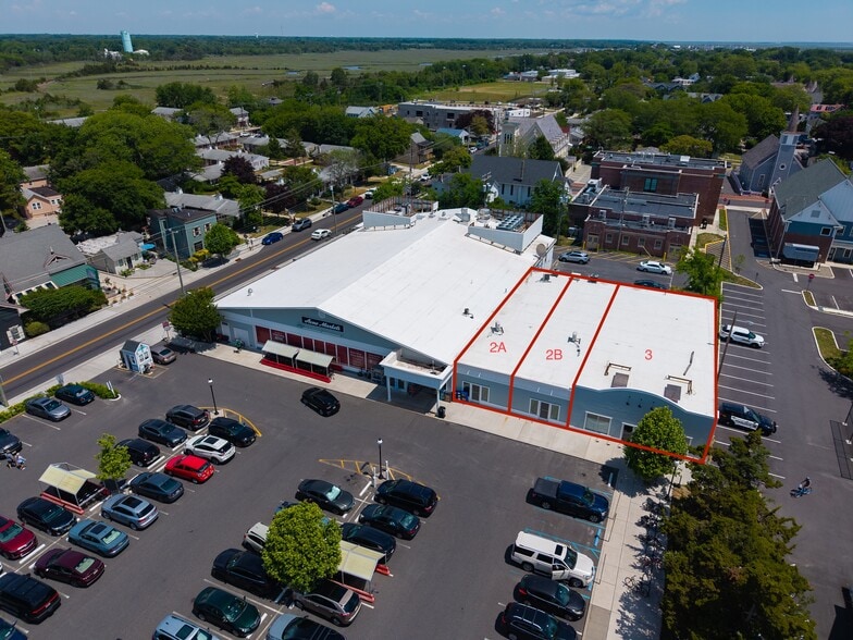 315 Ocean St, Cape May, NJ à louer - Photo du bâtiment - Image 2 de 4