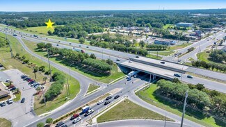 Plus de détails pour TBD TBD NW 37th Ave. Ave, Ocala, FL - Industriel à louer