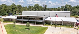 Plus de détails pour 4027 Pinehurst Mdw, Magnolia, TX - Industriel à vendre