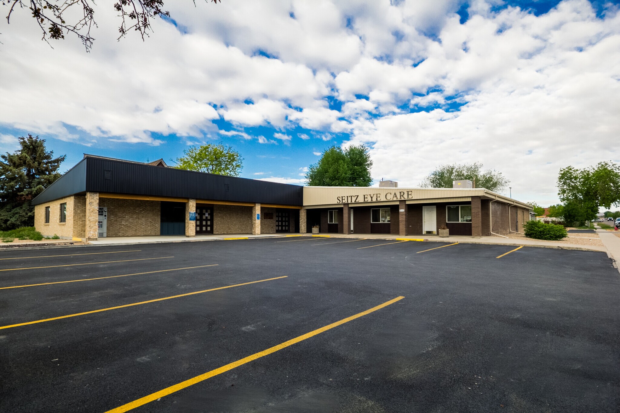 185 N Vernal Ave, Vernal, UT à vendre Photo du bâtiment- Image 1 de 1