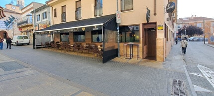 Retail in Mejorada del Campo, Madrid for lease Interior Photo- Image 1 of 28