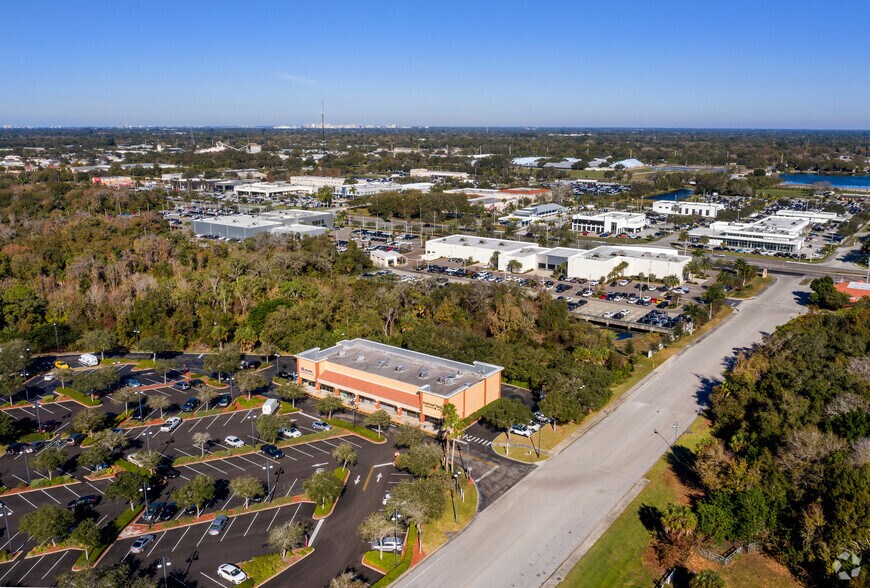 5110-5170 Clark Rd, Sarasota, FL à louer - Aérien - Image 2 de 2