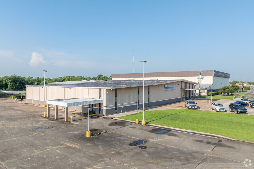 Delany Rd., La Marque, TX for sale - Primary Photo - Image 2 of 5