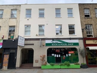 More details for 45-46 Lower Marsh, London - Office for Lease