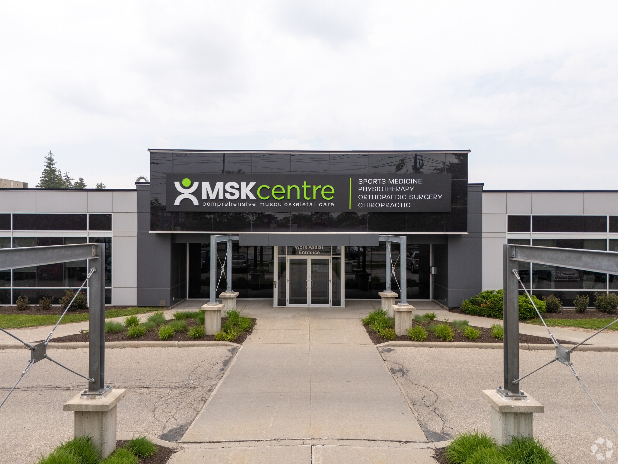 435 King St N, Waterloo, ON for sale Primary Photo- Image 1 of 1