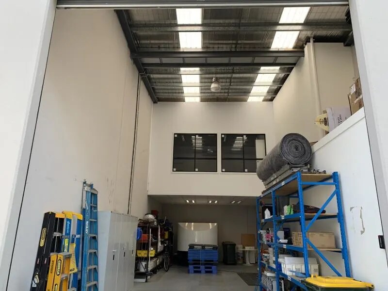 345 Plummer St, Port Melbourne for lease Interior Photo- Image 1 of 6
