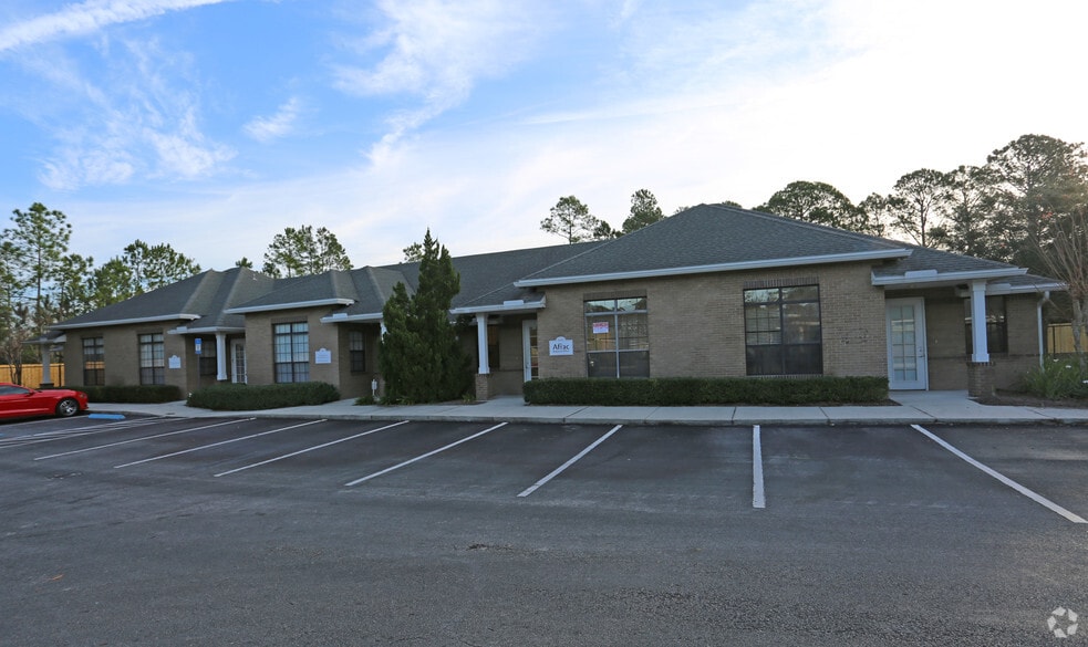 10175 Fortune Pky, Jacksonville, FL for lease - Primary Photo - Image 1 of 16