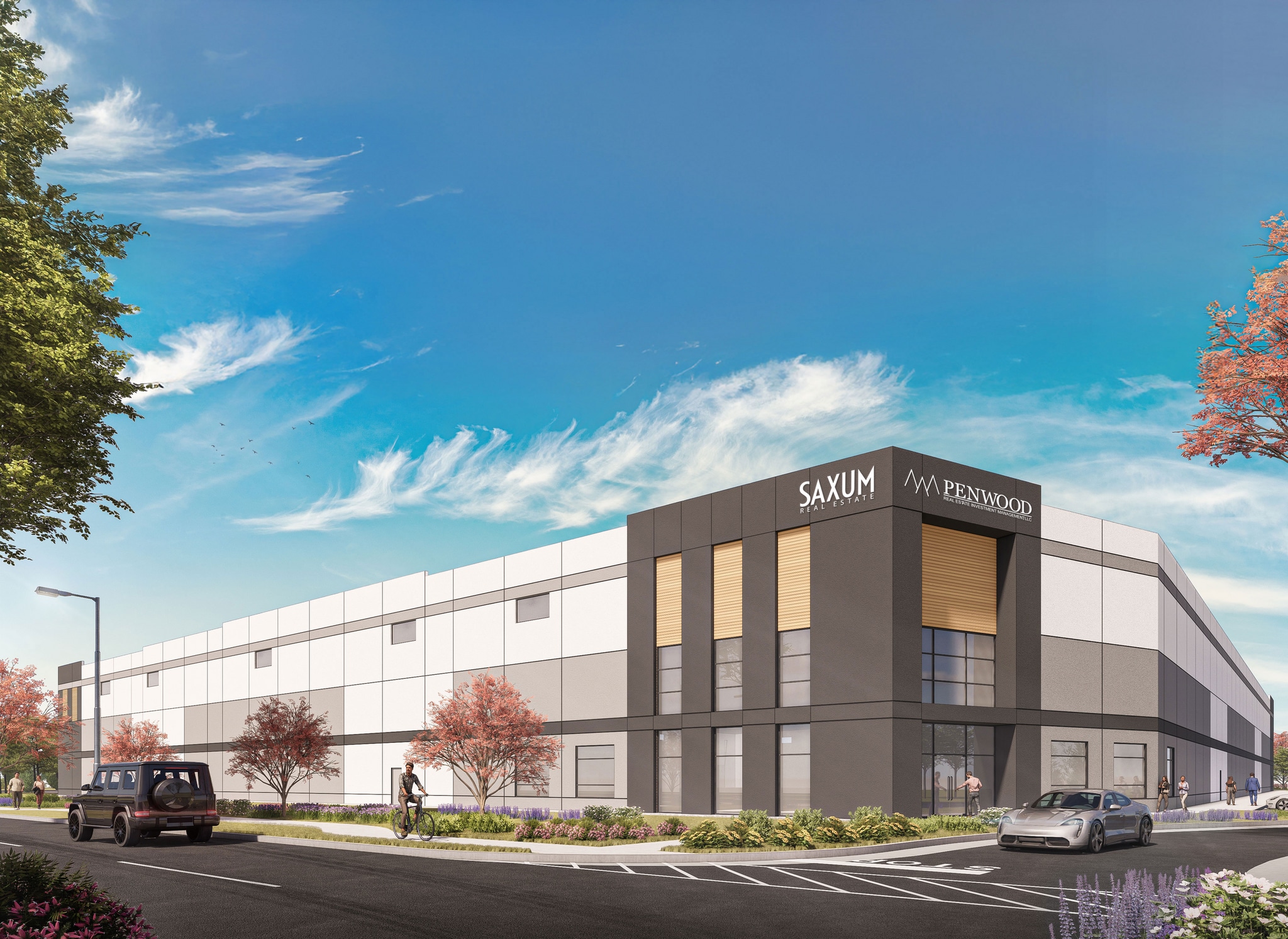 7 Campus Dr, Parsippany, NJ for lease Building Photo- Image 1 of 2